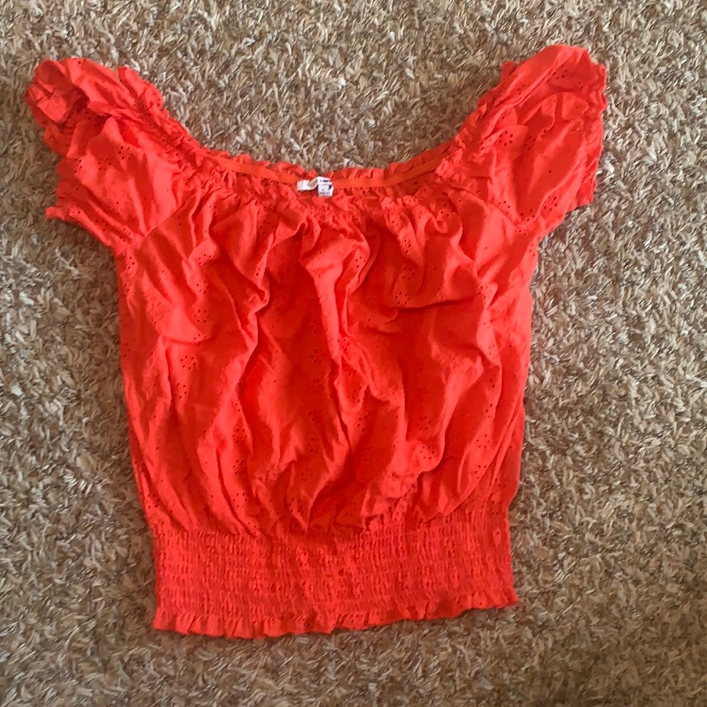 Fashion Nova Top
